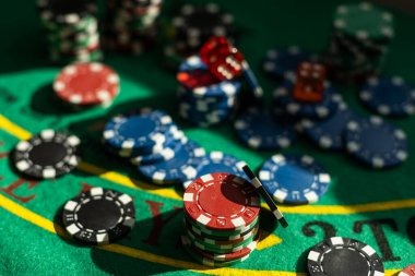 Bandar Poker Game 