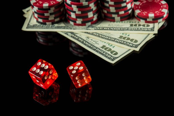 Red Tiger slot game interface on bearfish platform